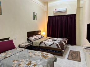 Sofea Inn Bukit Merah - Laketown A6116